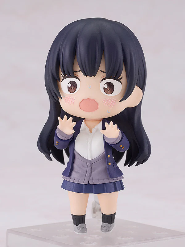 Nendoroid Anna Yamada (Re-Run) - Image 4