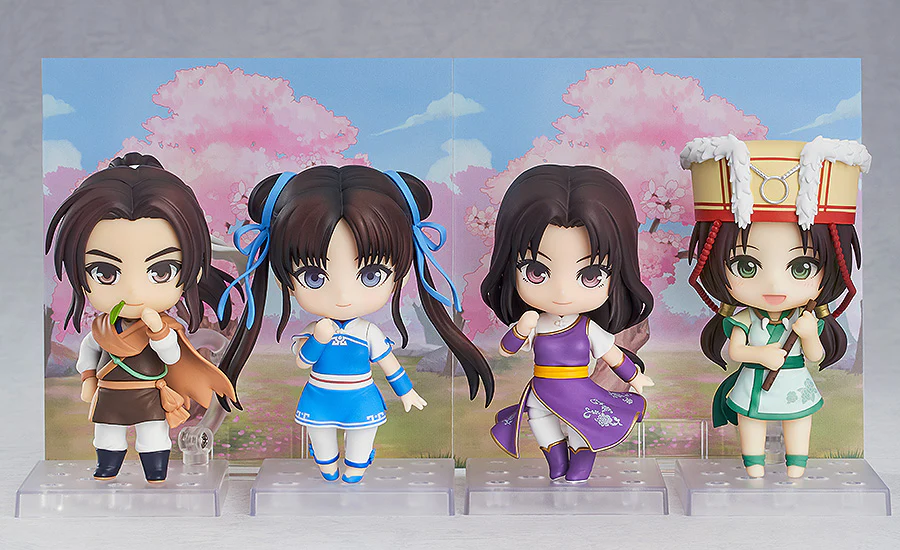 Nendoroid Anu - Image 7
