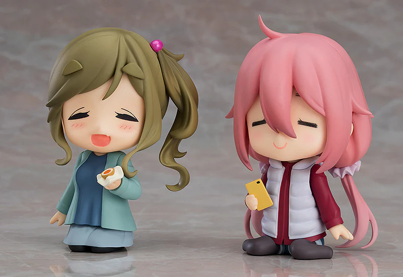 Nendoroid Aoi Inuyama (Re-Run) - Image 5