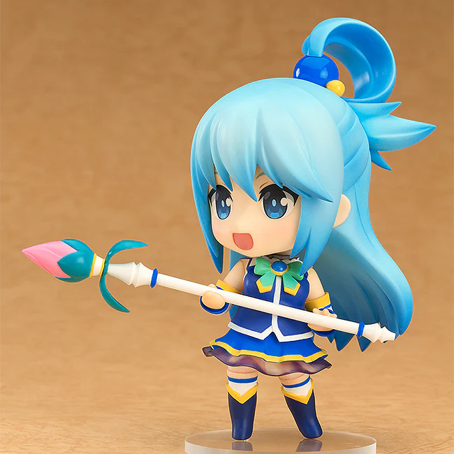 Nendoroid Aqua (4th-Run) - Image 2