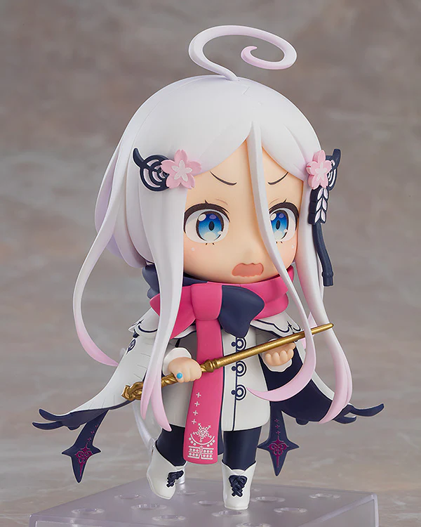 Nendoroid Arsnotoria - Image 3