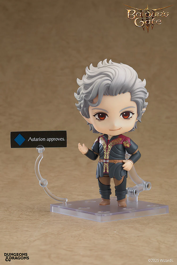 Nendoroid Astarion - Image 2