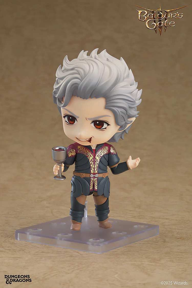 Nendoroid Astarion - Image 3