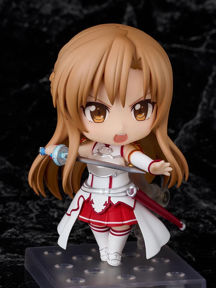Nendoroid Asuna 2.0 - Image 2