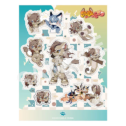 Nendoroid August - Image 10