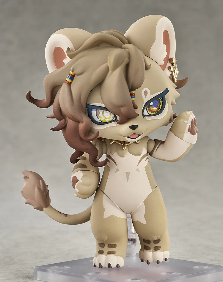 Nendoroid August - Image 4