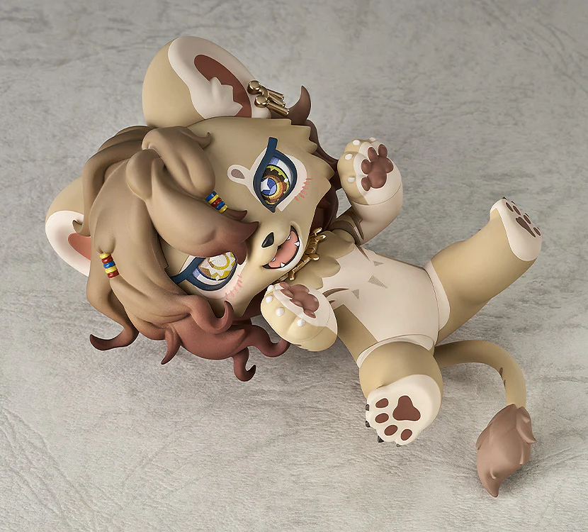 Nendoroid August - Image 6