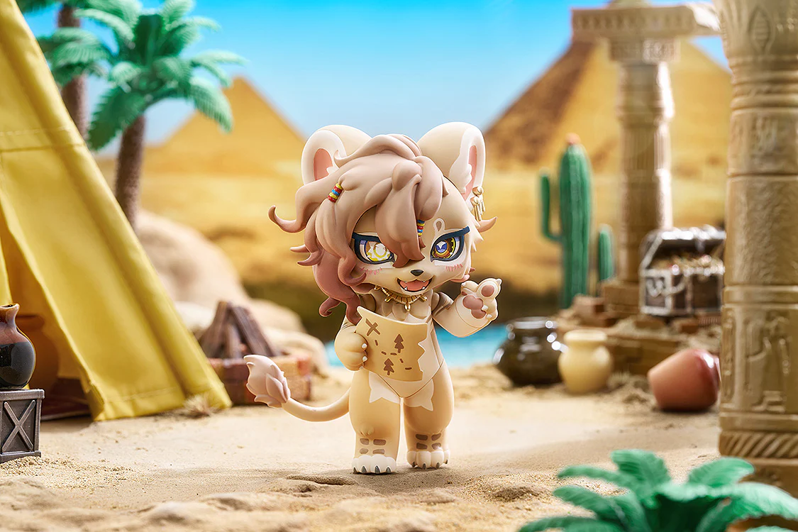 Nendoroid August - Image 7