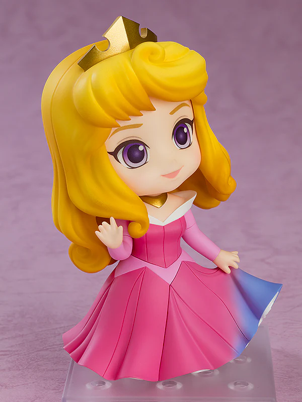 Nendoroid Aurora - Image 2