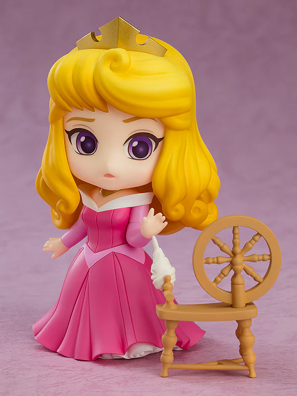 Nendoroid Aurora - Image 3