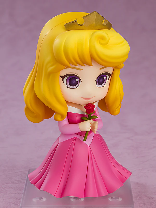 Nendoroid Aurora - Image 4