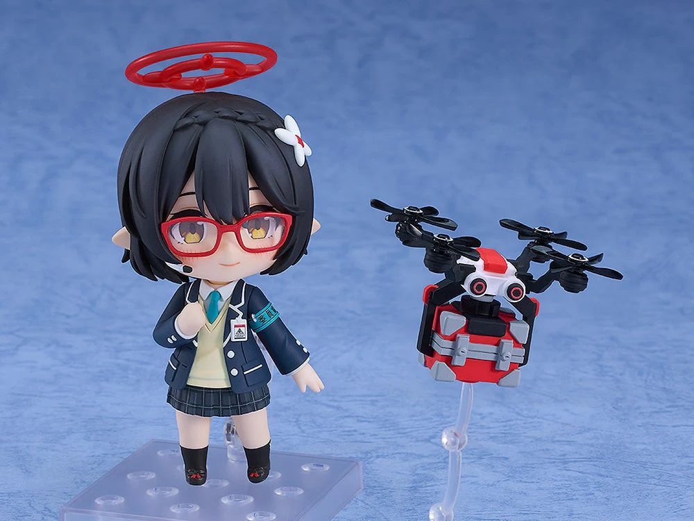 Nendoroid Ayane Okusora - Image 3