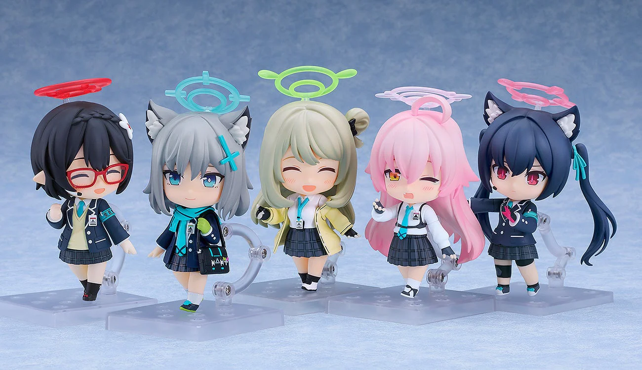 Nendoroid Ayane Okusora - Image 6