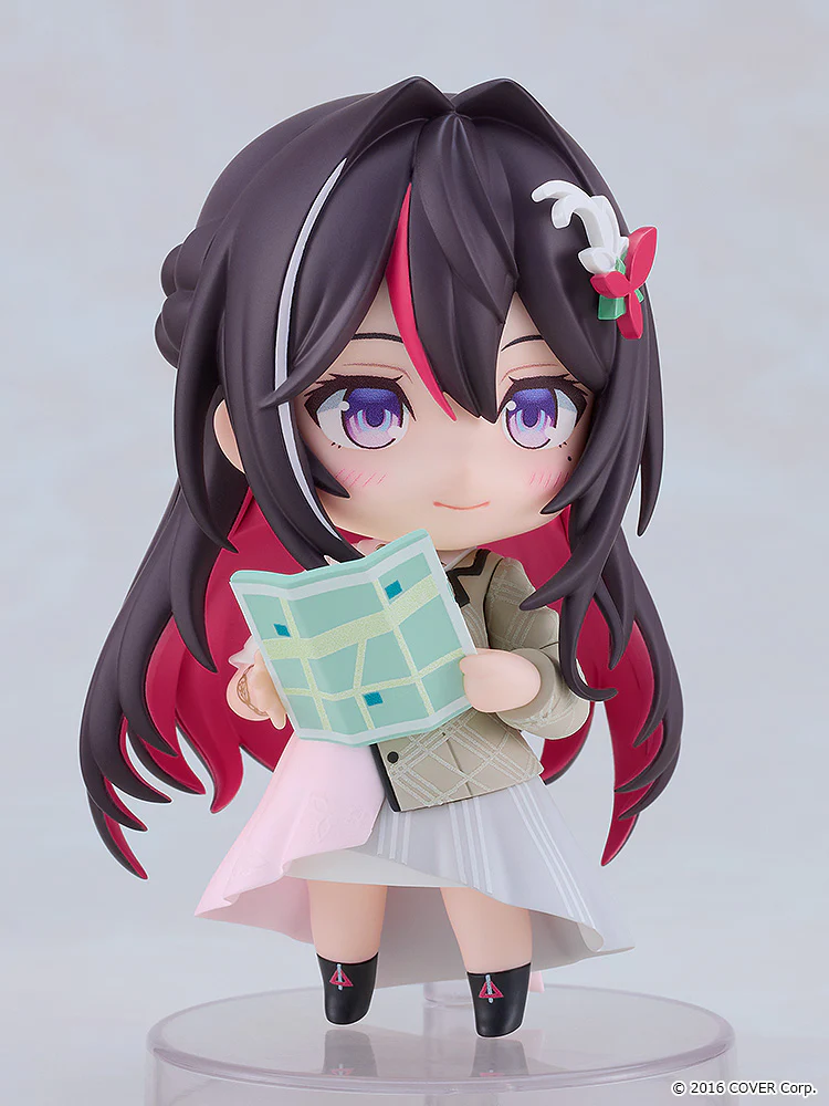 Nendoroid AZKi - Image 4
