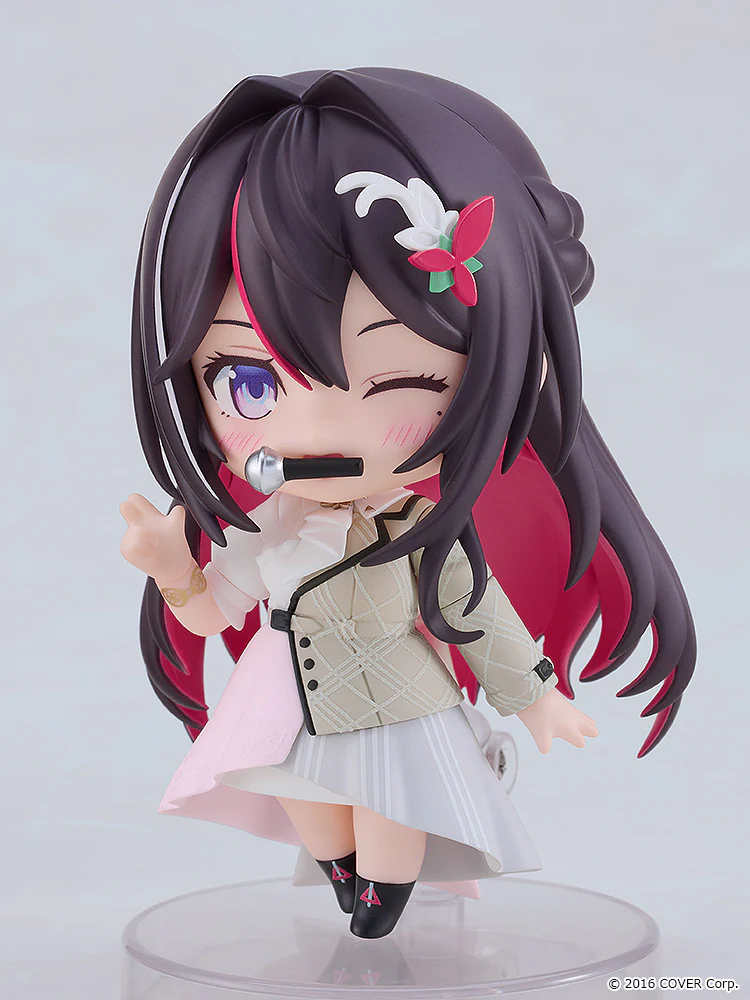 Nendoroid AZKi - Image 5
