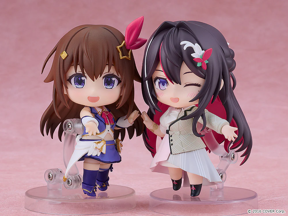 Nendoroid AZKi - Image 7