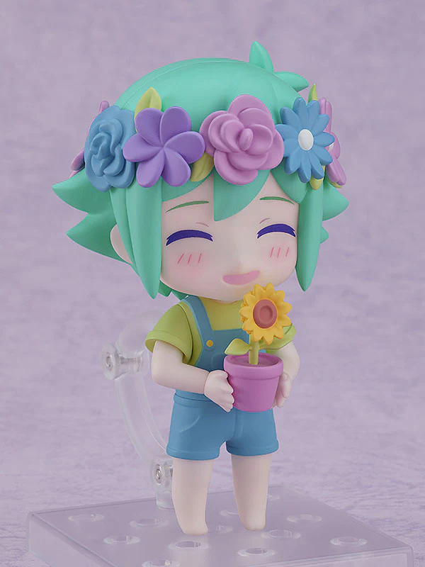 Nendoroid Basil - Image 3