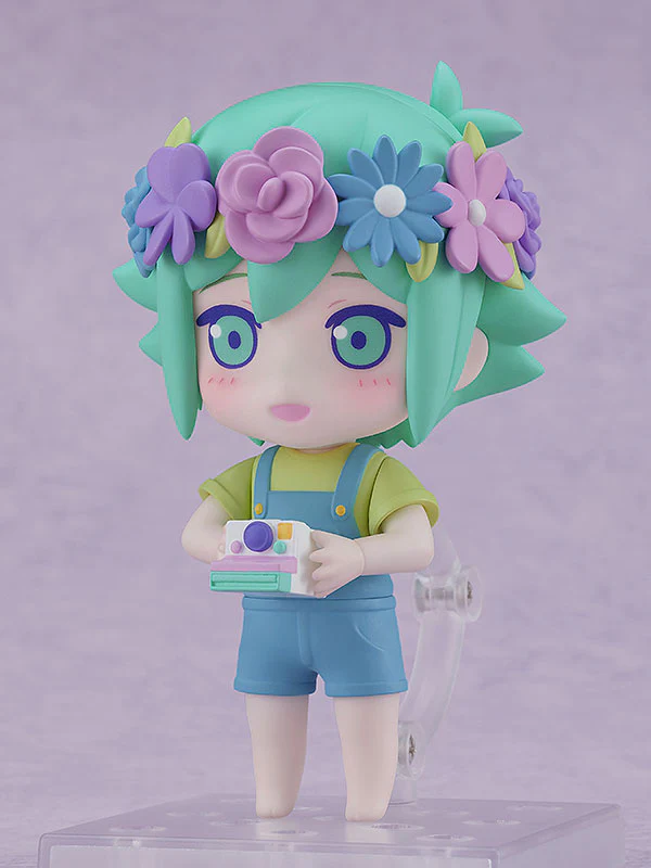 Nendoroid Basil - Image 4