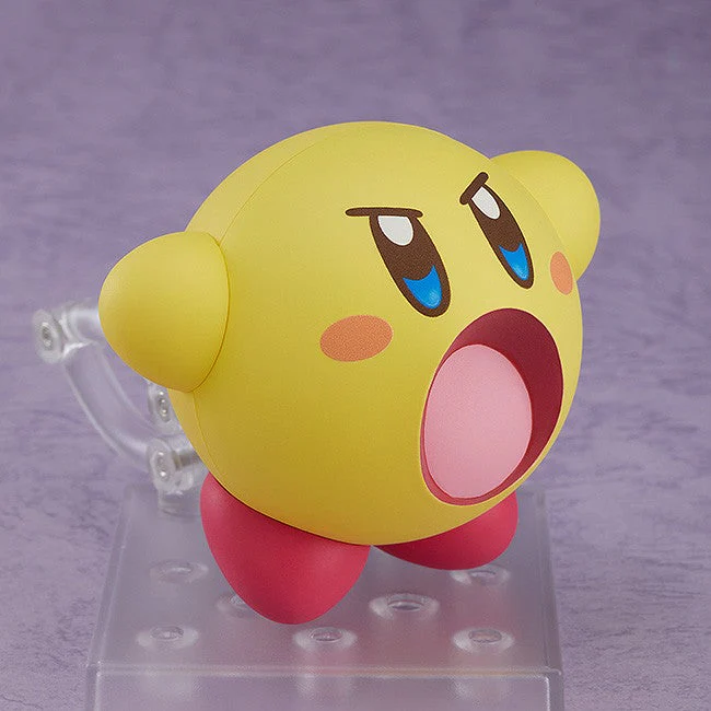 Nendoroid Beam Kirby (Re-Run) - Image 5