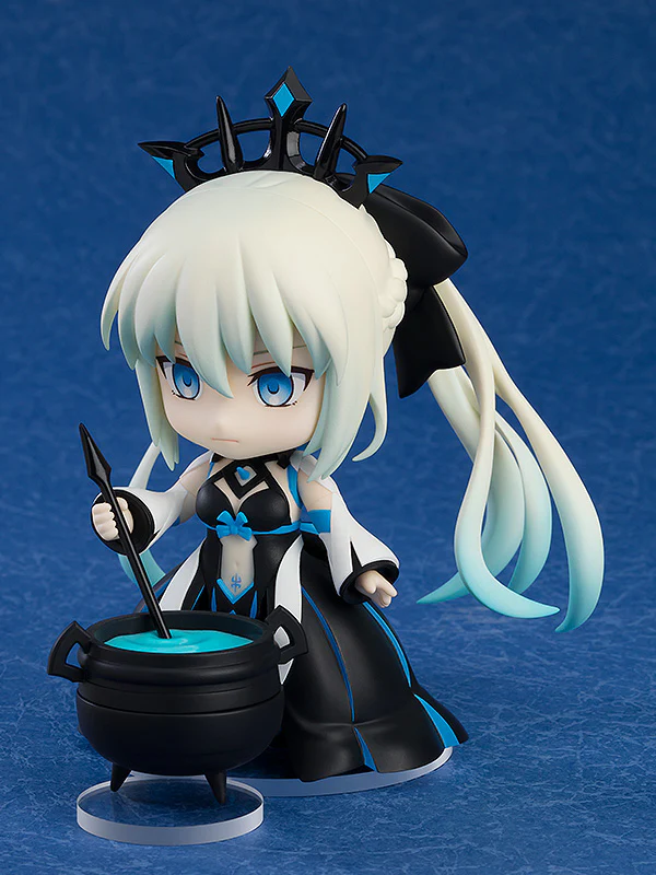 Nendoroid Berserker/Morgan - Image 4