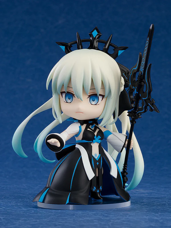 Nendoroid Berserker/Morgan (Re-Run) - Image 2