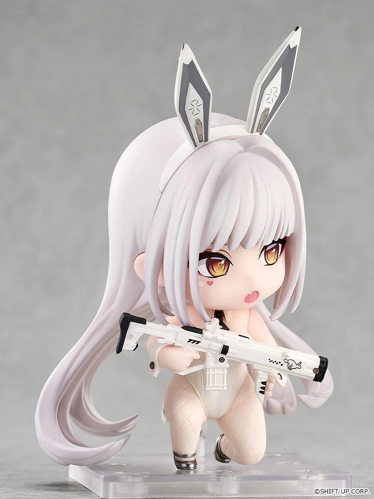 Nendoroid Blanc - Image 3