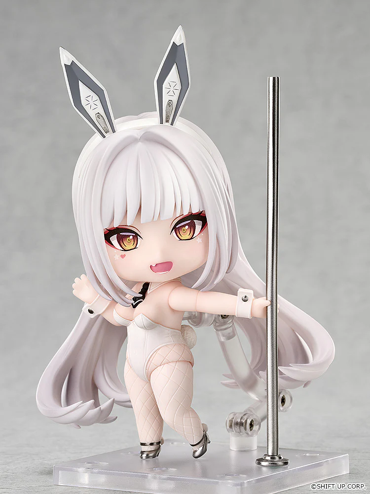 Nendoroid Blanc - Image 6