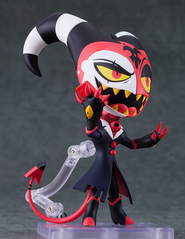Nendoroid Blitzo - Image 2