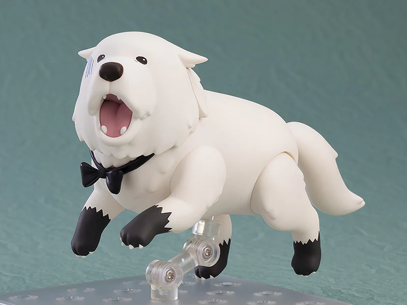 Nendoroid Bond Forger - Image 4