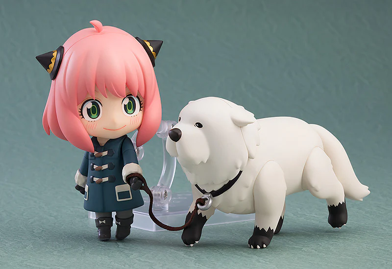 Nendoroid Bond Forger - Image 5