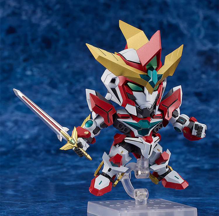 Nendoroid Bravern - Image 2