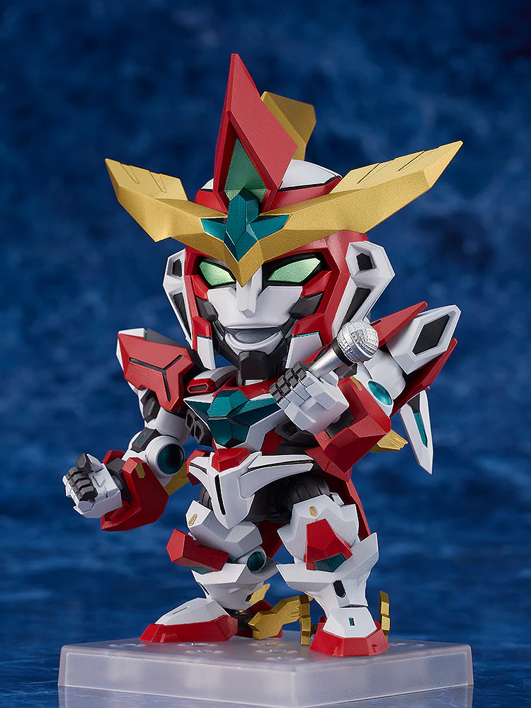 Nendoroid Bravern - Image 3