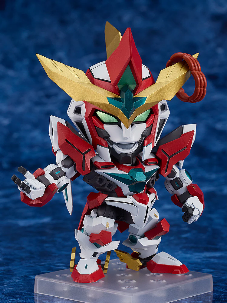 Nendoroid Bravern - Image 4