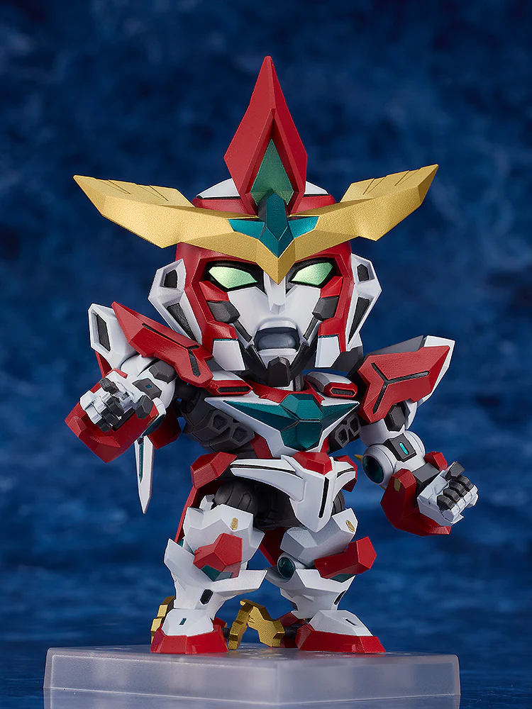 Nendoroid Bravern - Image 5