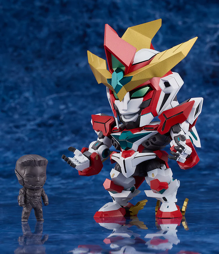 Nendoroid Bravern - Image 6