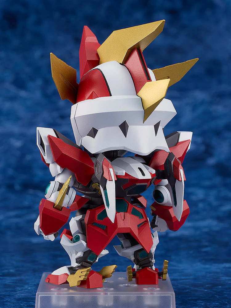 Nendoroid Bravern - Image 7