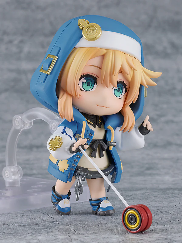 Nendoroid Bridget - Image 2