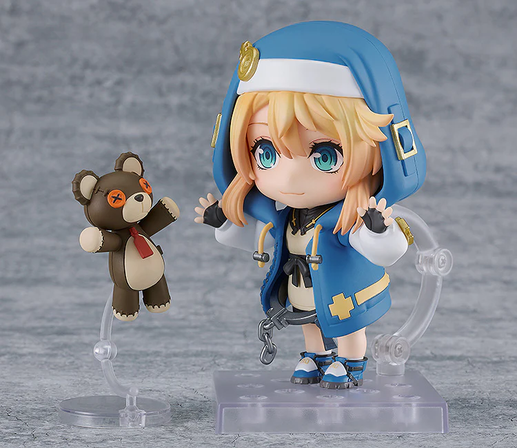 Nendoroid Bridget - Image 3