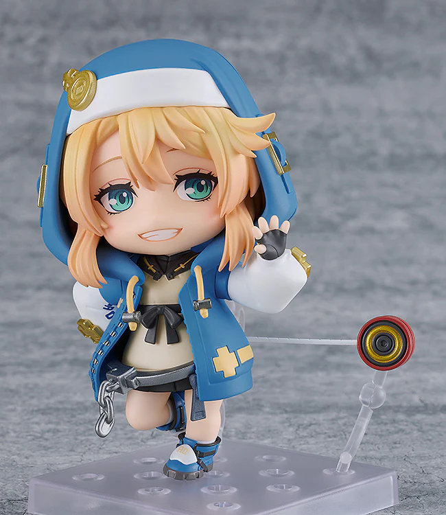 Nendoroid Bridget - Image 4