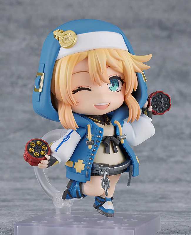 Nendoroid Bridget - Image 5