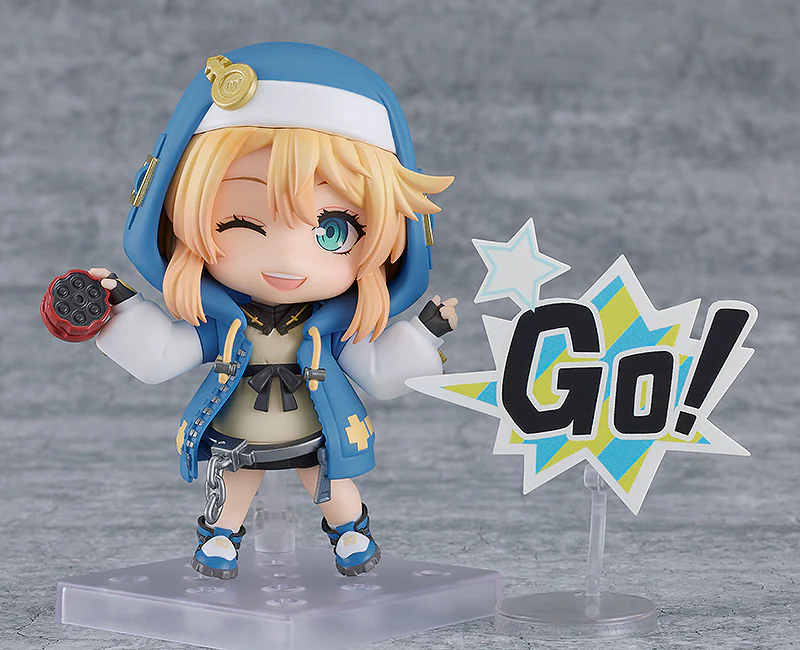Nendoroid Bridget - Image 6