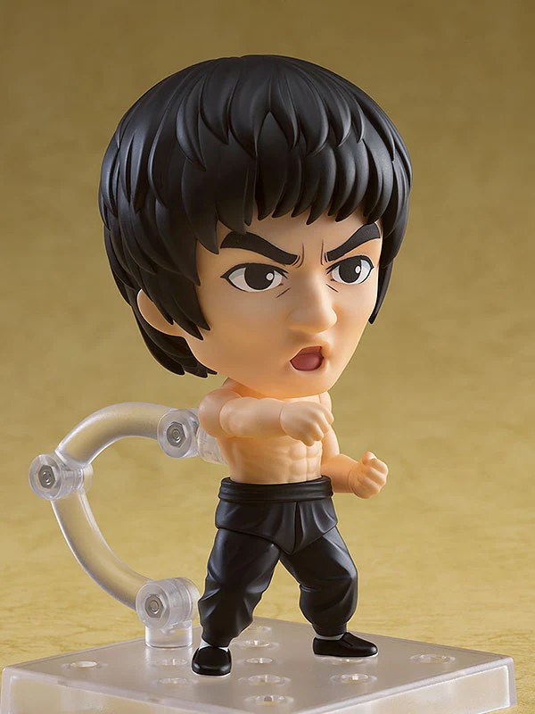 Nendoroid Bruce Lee - Image 2