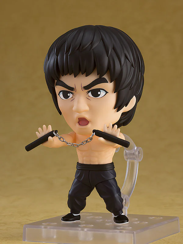 Nendoroid Bruce Lee - Image 5