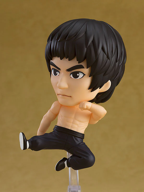 Nendoroid Bruce Lee - Image 6