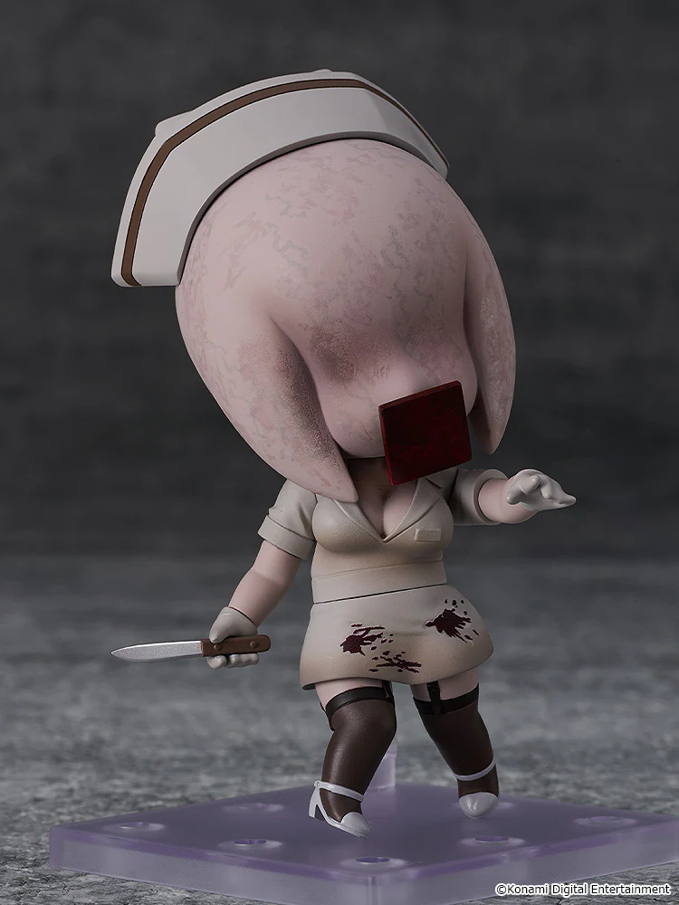 Nendoroid Bubble Head Nurse - Image 3