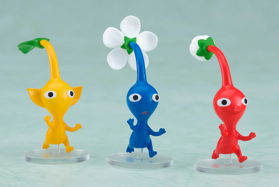 Nendoroid Bulborb - Image 6