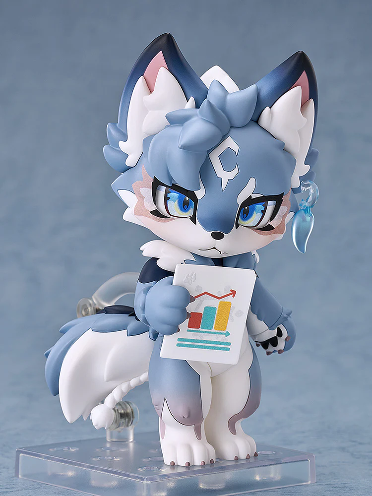 Nendoroid Caesar - Image 2