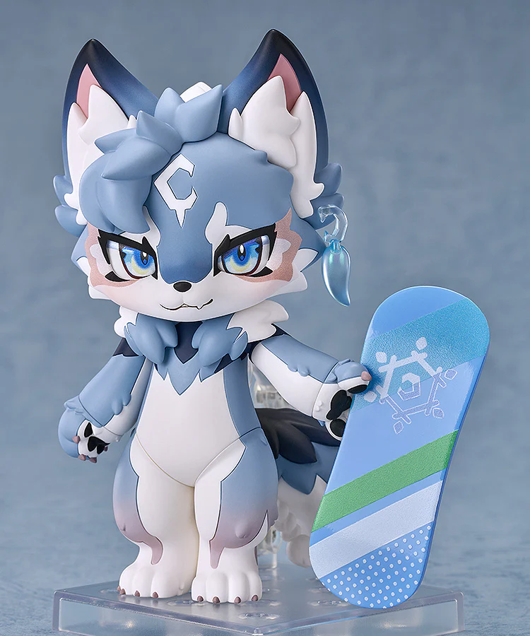 Nendoroid Caesar - Image 3