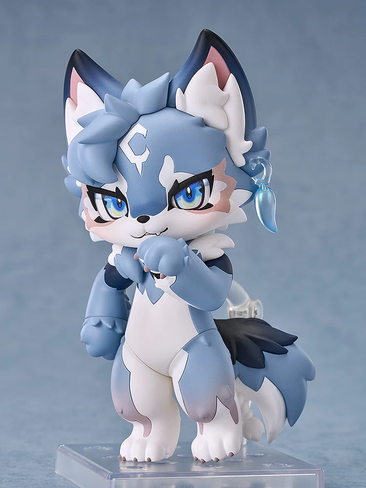 Nendoroid Caesar - Image 4