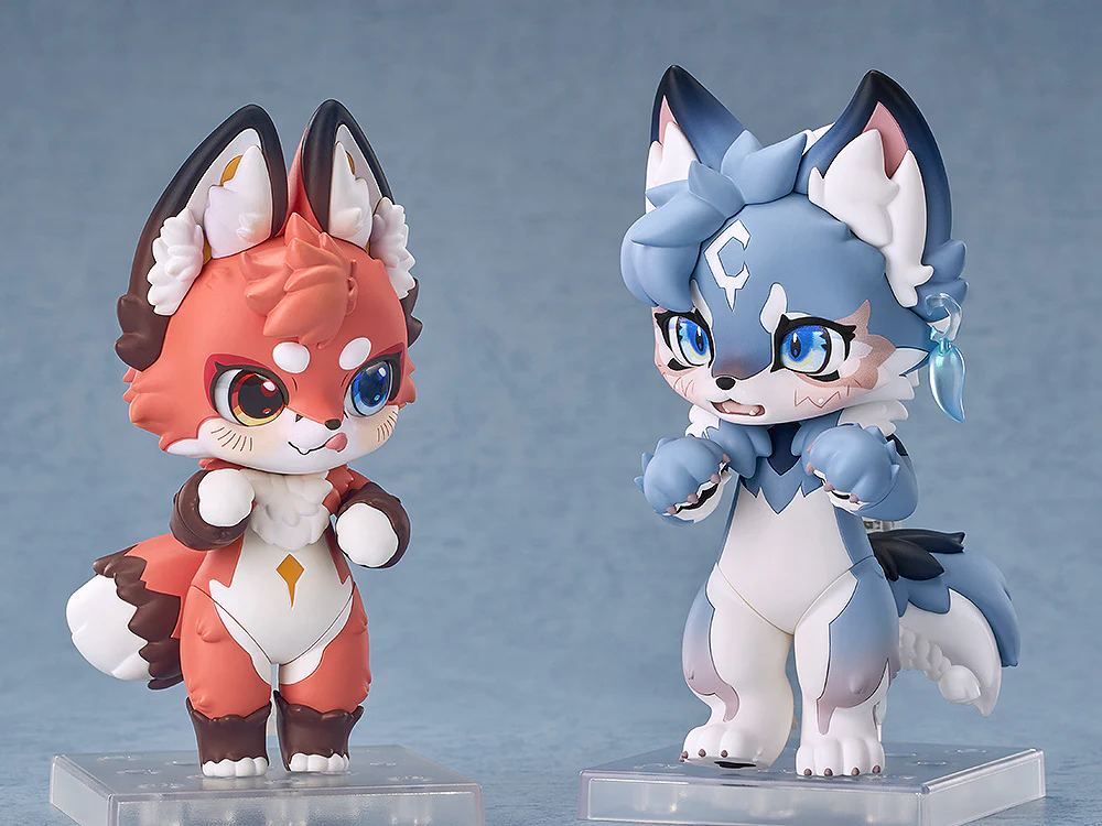 Nendoroid Caesar - Image 5